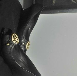 Tory Burch wedges size 11